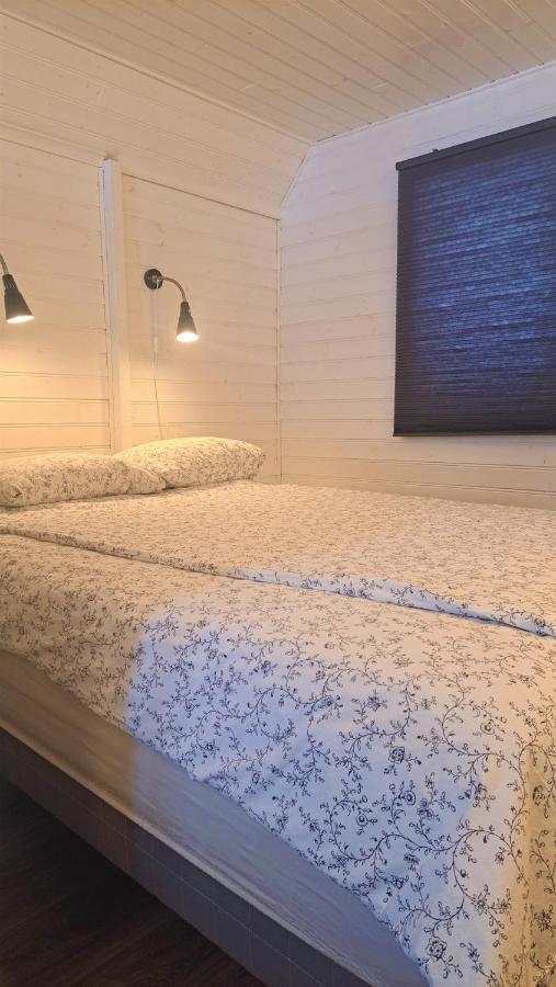 เอวิกา บูทิก โฮเต็ล Hotel Eskilsby ภายนอก รูปภาพ