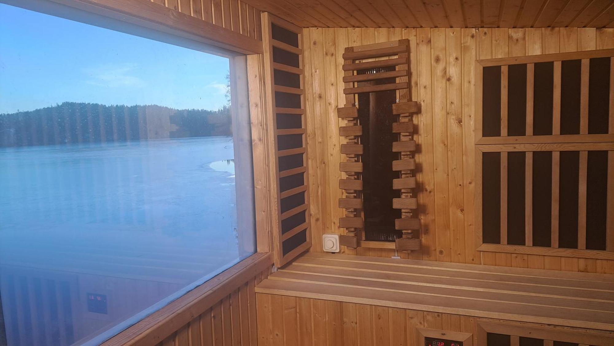 เอวิกา บูทิก โฮเต็ล Hotel Eskilsby ภายนอก รูปภาพ